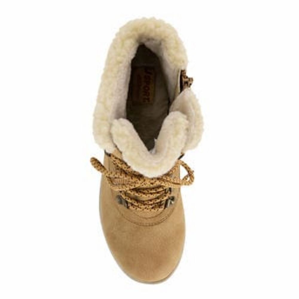 JSport Ladies' Bluestone Boot - Picture 5 of 6